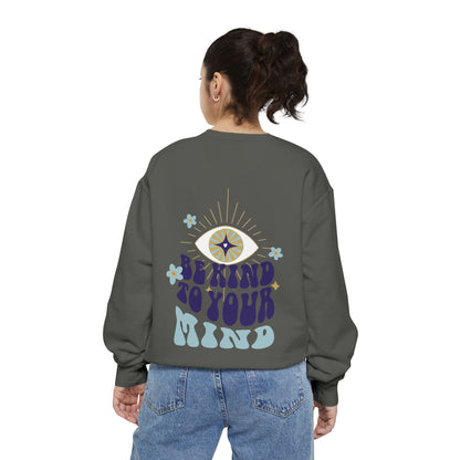 Kind Mind Sweatshirt