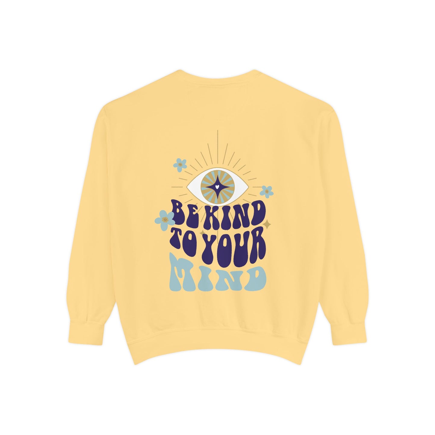 Kind Mind Sweatshirt