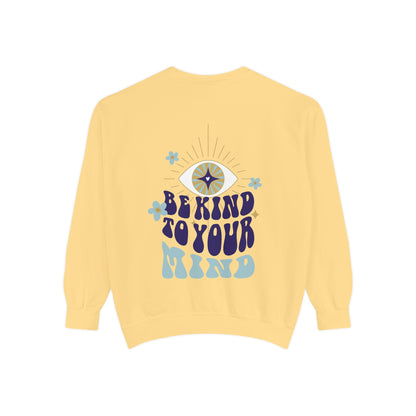 Kind Mind Sweatshirt