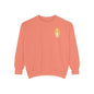 Virgencita Prayer Unisex Sweatshirt