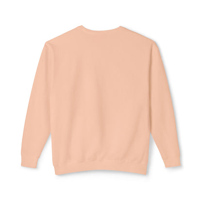 Books Are Mi Amor Crewneck Sweatshirt