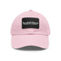 Bookish Mami Hat