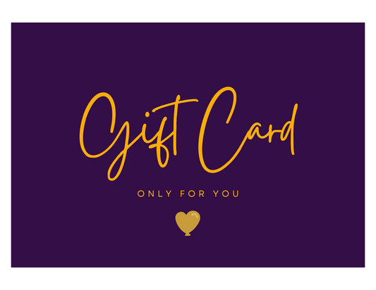 Raíces Books & Merch Gift Card