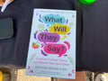 What Will They Say by Denise Soler Cox