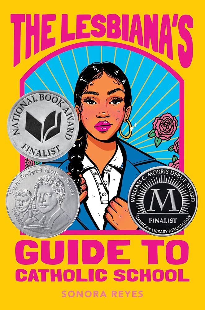 The Lesbiana’s Guide to Catholic School