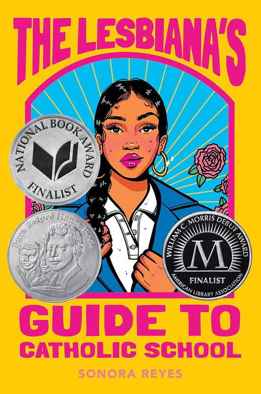 The Lesbiana’s Guide to Catholic School
