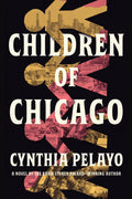 Children of Chicago by Cynthia Pelayo
