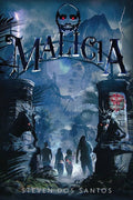Malicia by Steven dos Santos