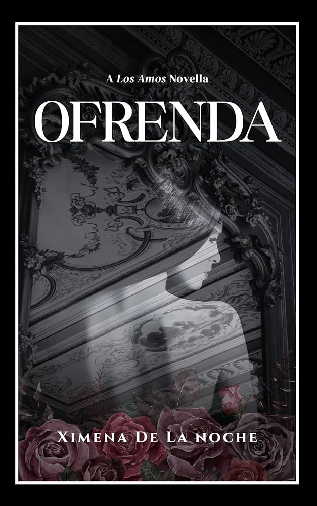 Ofrenda by Ximena de la Noche