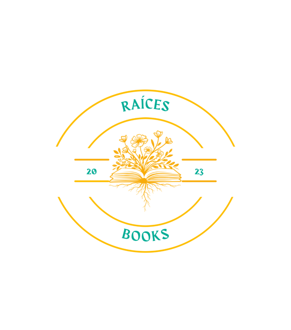 Raíces Books and Merch
